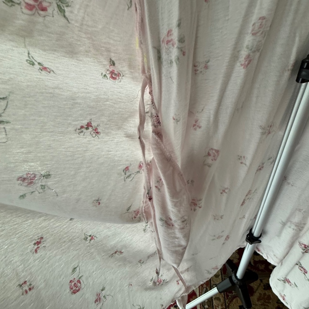 CAROLE HOCHMAN ROBE - Picture 2 of 3